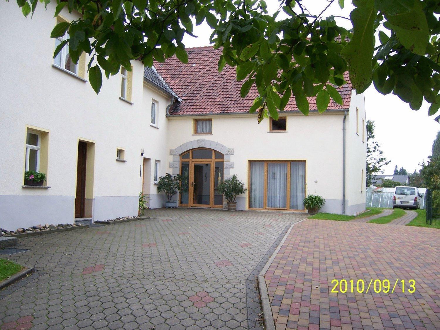 Pension Annelie Dresde Exterior foto